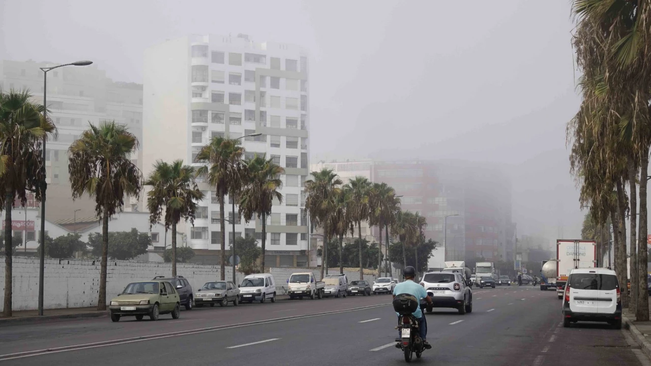 تقلبات جوية مرتقبة تشمل ثلوج الأطلس وأمطاراً ورياحاً قوية بعدة مناطق الأحد